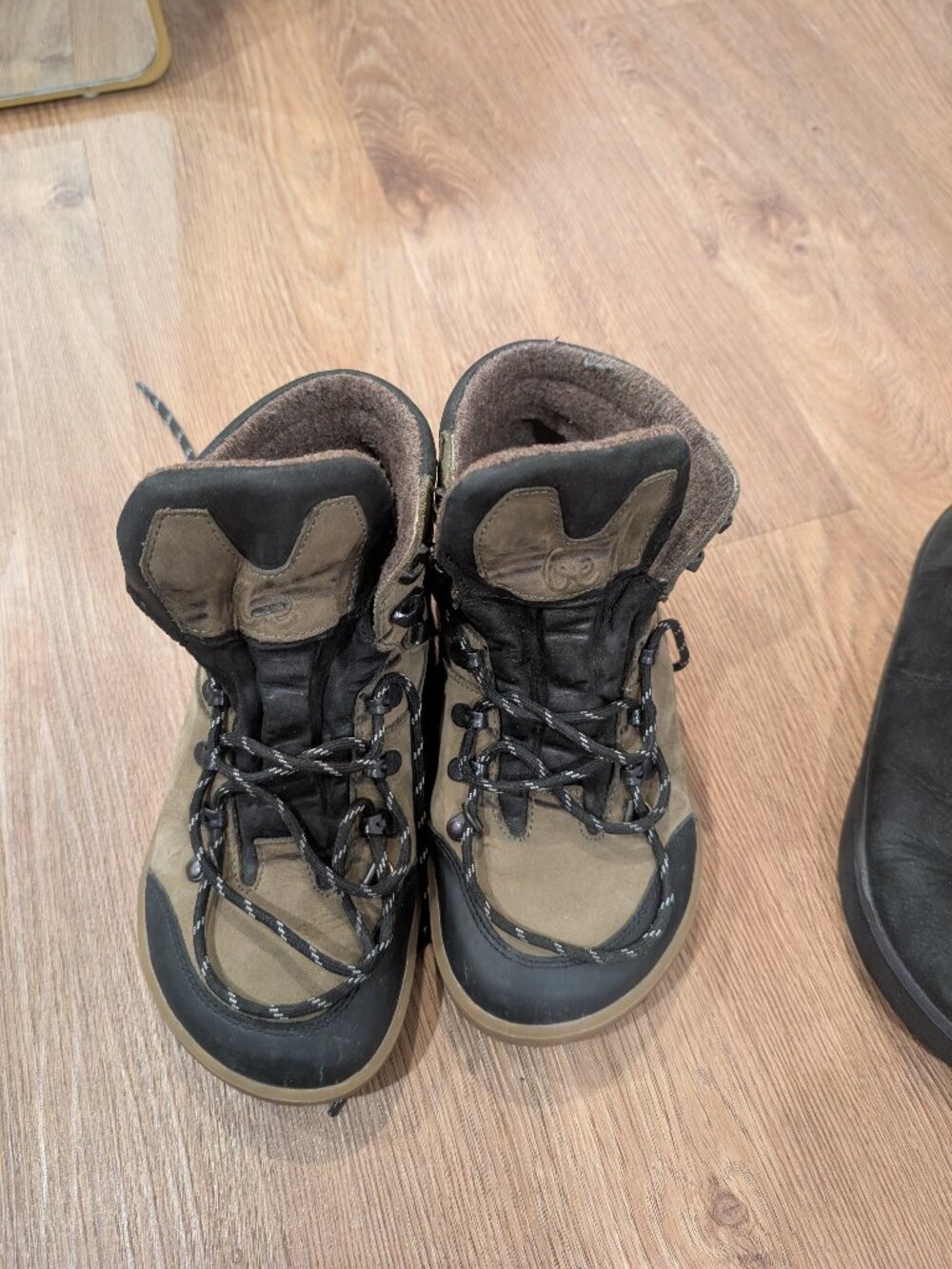 Belenka Ranger (sz 40)